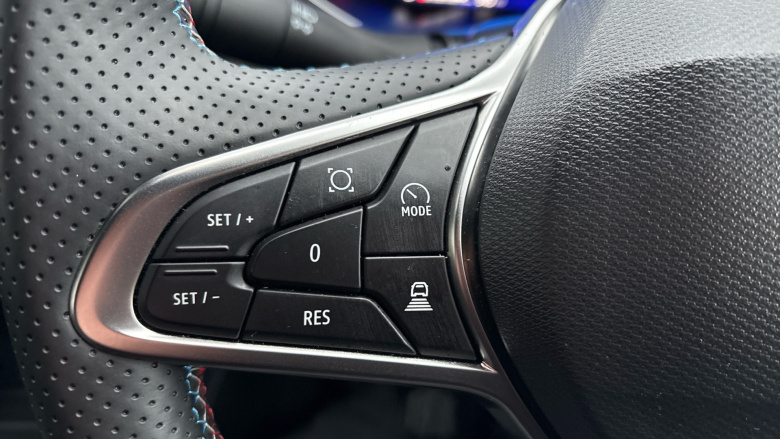 Renault Symbioz 1.6 E-Tech FHEV 145 Techno Esprit Alpine 5dr Auto Hybrid Estate